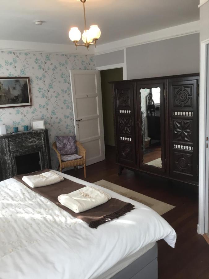 Le Clos Castel Raids Екстер'єр фото