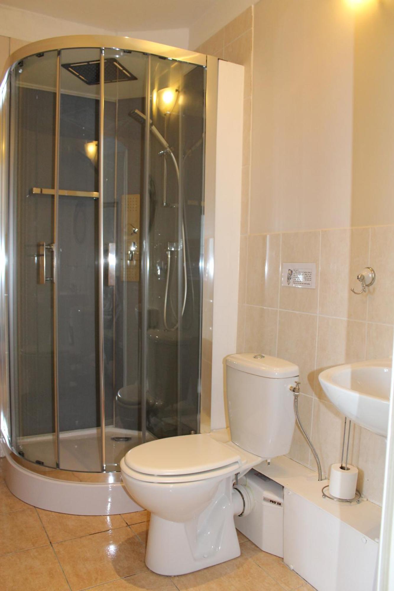Le Clos Castel Raids Екстер'єр фото