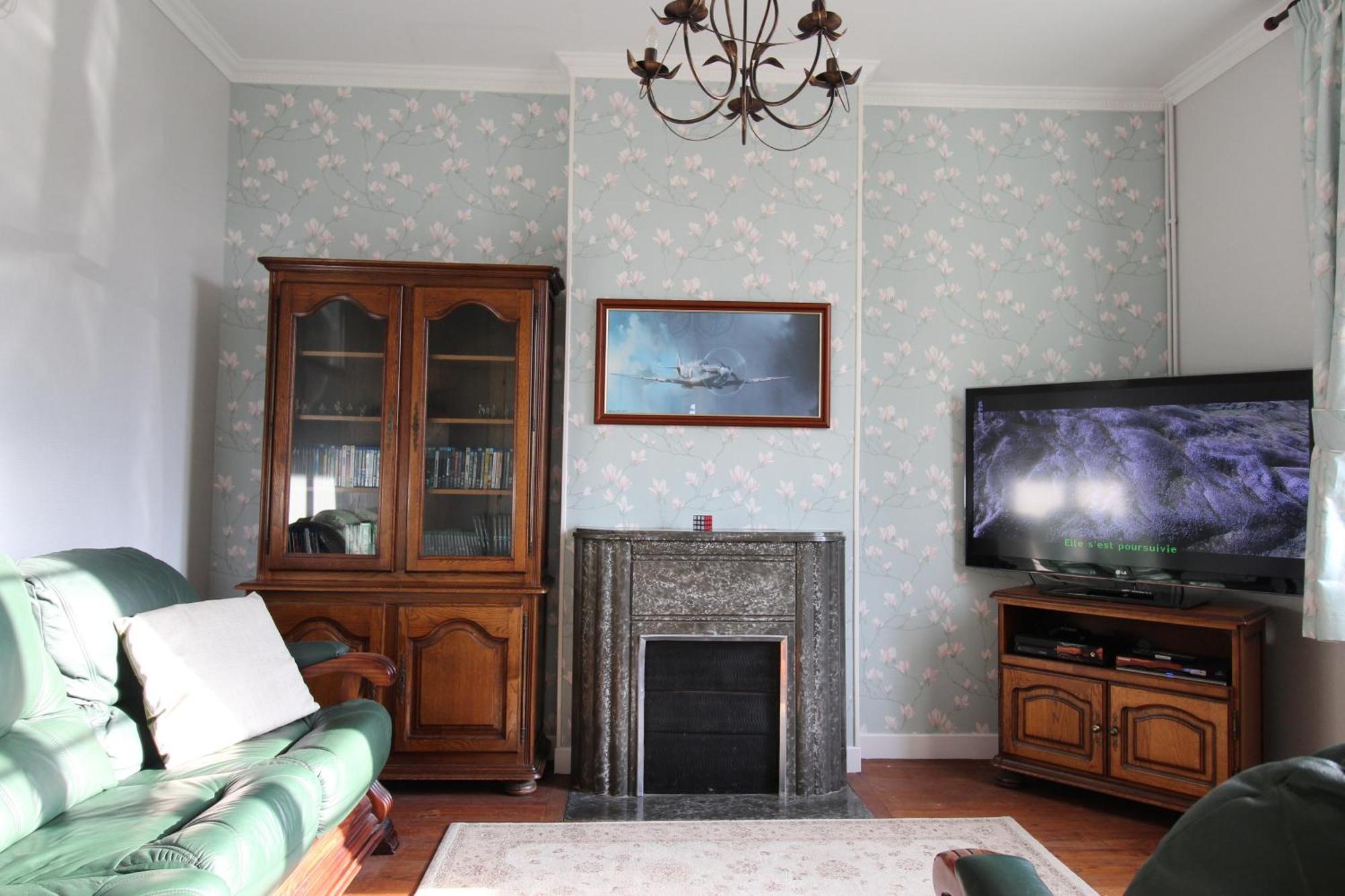Le Clos Castel Raids Екстер'єр фото