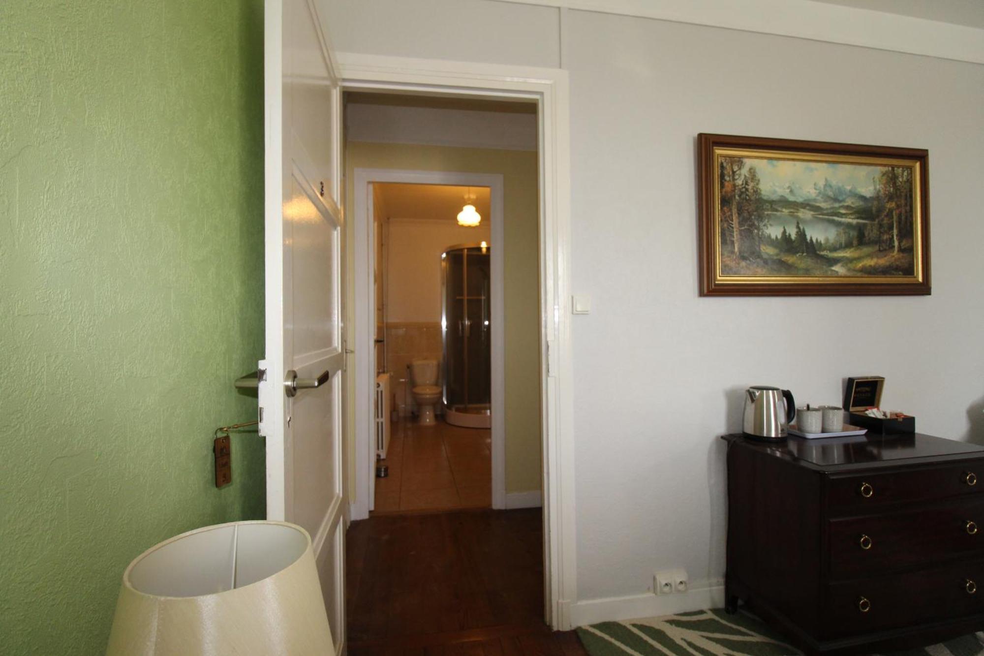 Le Clos Castel Raids Екстер'єр фото
